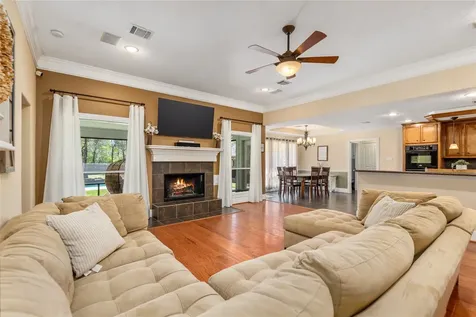 279 Argosy Lane Montgomery TX 77316