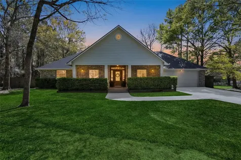 279 Argosy Lane Montgomery TX 77316