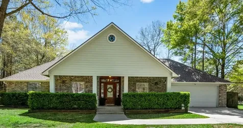 279 Argosy Lane Montgomery TX 77316