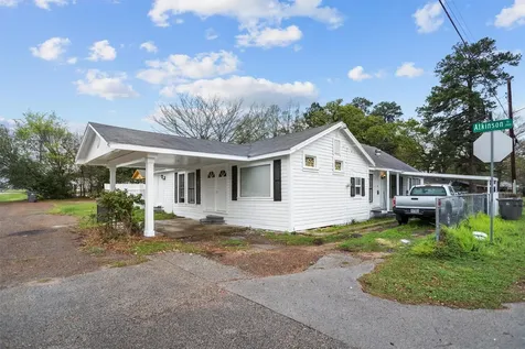 801 Shermell Street Lufkin TX 75901