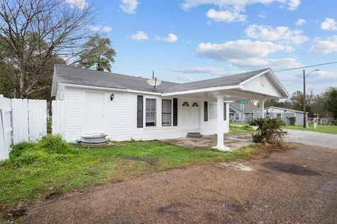 801 Shermell Street Lufkin TX 75901