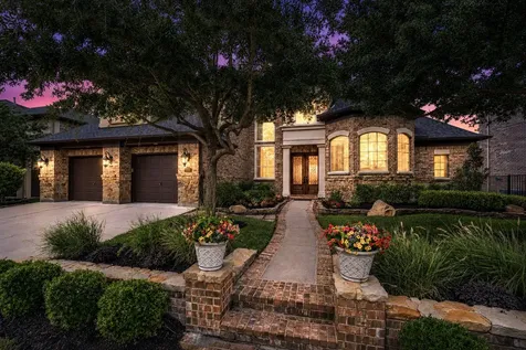 19414 Water Bridge Drive Cypress TX 77433