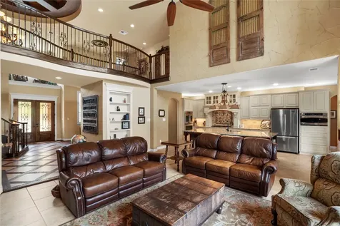 19414 Water Bridge Drive Cypress TX 77433