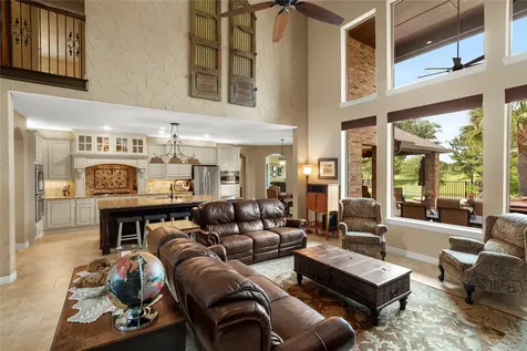 19414 Water Bridge Drive Cypress TX 77433