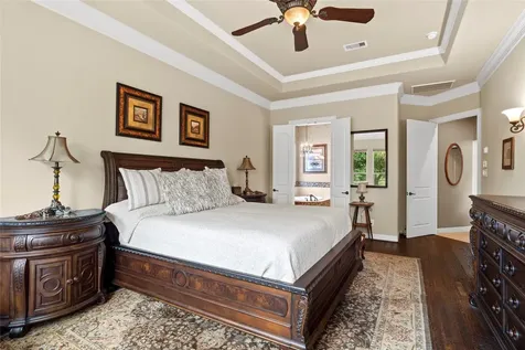 19414 Water Bridge Drive Cypress TX 77433