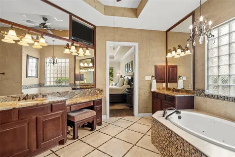 19414 Water Bridge Drive Cypress TX 77433