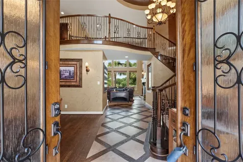 19414 Water Bridge Drive Cypress TX 77433