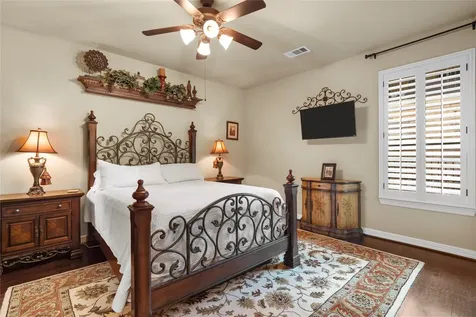 19414 Water Bridge Drive Cypress TX 77433
