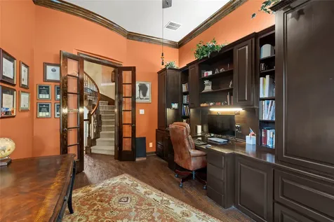 19414 Water Bridge Drive Cypress TX 77433