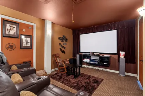 19414 Water Bridge Drive Cypress TX 77433