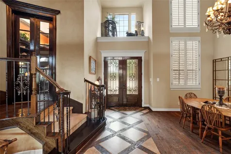 19414 Water Bridge Drive Cypress TX 77433
