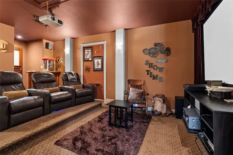 19414 Water Bridge Drive Cypress TX 77433