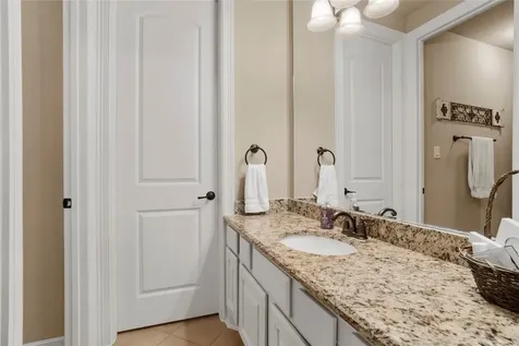 19414 Water Bridge Drive Cypress TX 77433