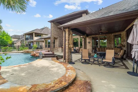 19414 Water Bridge Drive Cypress TX 77433