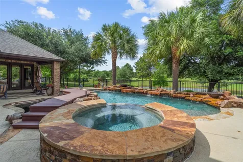 19414 Water Bridge Drive Cypress TX 77433
