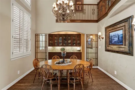 19414 Water Bridge Drive Cypress TX 77433