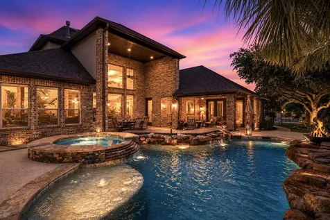 19414 Water Bridge Drive Cypress TX 77433