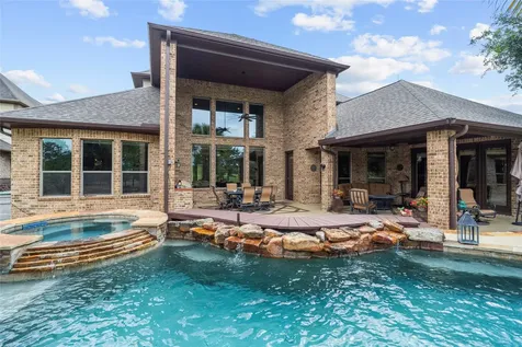 19414 Water Bridge Drive Cypress TX 77433