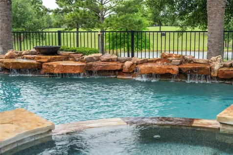 19414 Water Bridge Drive Cypress TX 77433