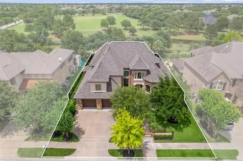 19414 Water Bridge Drive Cypress TX 77433