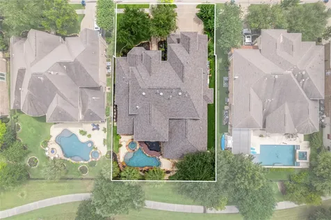 19414 Water Bridge Drive Cypress TX 77433