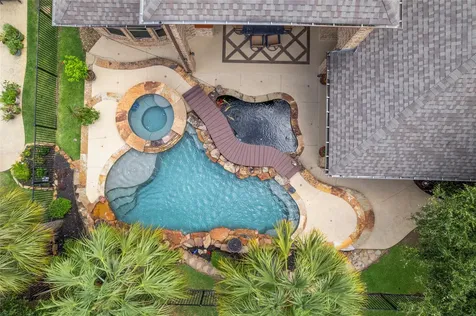 19414 Water Bridge Drive Cypress TX 77433
