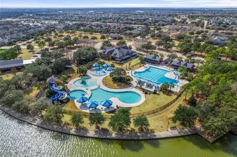 19414 Water Bridge Drive Cypress TX 77433