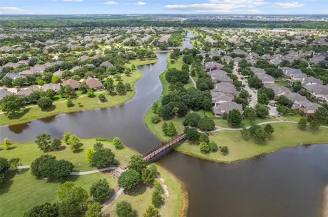 19414 Water Bridge Drive Cypress TX 77433