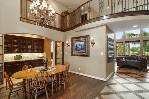 19414 Water Bridge Drive Cypress TX 77433
