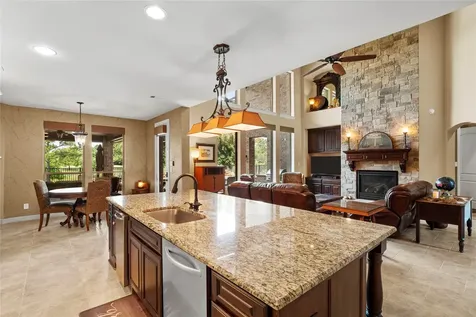 19414 Water Bridge Drive Cypress TX 77433
