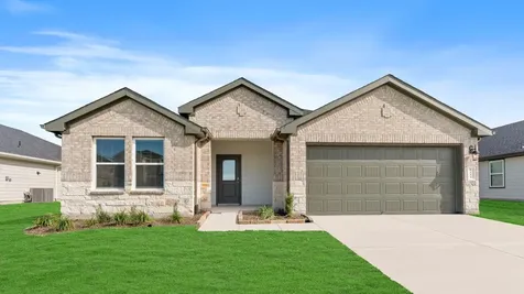 6228 Cherry Meadows Street Rosenberg TX 77469