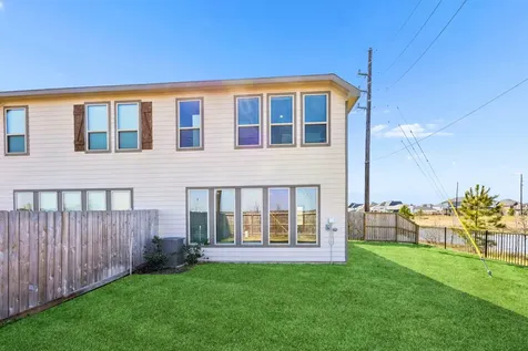 5403 Holly Haven Court Fulshear TX 77441