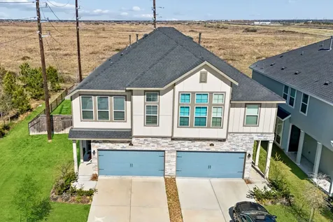 5403 Holly Haven Court Fulshear TX 77441