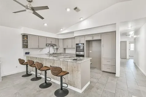 1823 Tiki Drive Galveston TX 77554