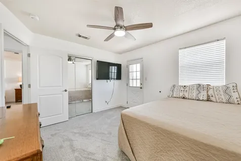 1823 Tiki Drive Galveston TX 77554