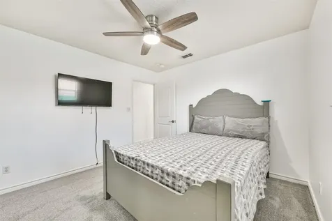 1823 Tiki Drive Galveston TX 77554