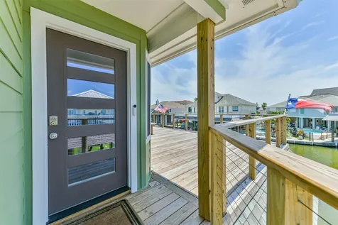 1823 Tiki Drive Galveston TX 77554