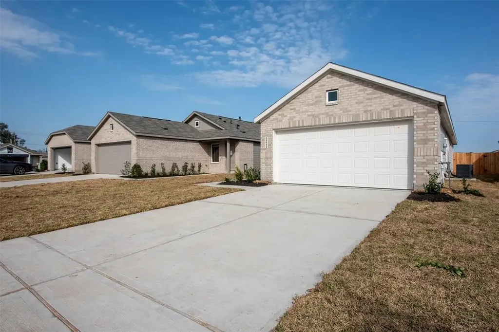 11903 Bat Sheva Lane Houston TX 77048