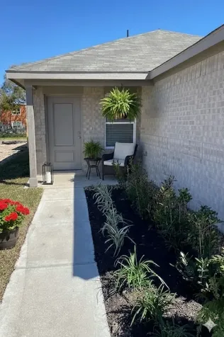 11903 Bat Sheva Lane Houston TX 77048