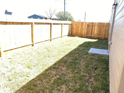 11903 Bat Sheva Lane Houston TX 77048
