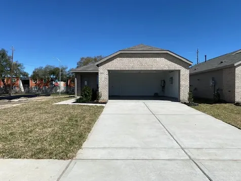 11903 Bat Sheva Lane Houston TX 77048