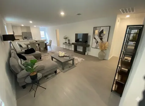 11903 Bat Sheva Lane Houston TX 77048