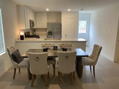 11903 Bat Sheva Lane Houston TX 77048