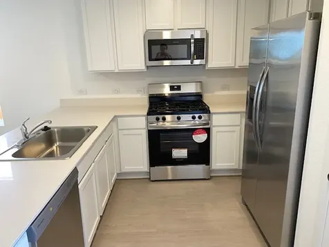 11903 Bat Sheva Lane Houston TX 77048