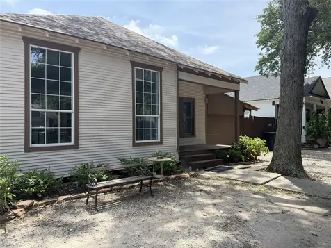 1418 Yale Street Houston TX 77008