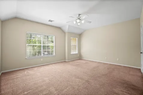 15 Blue Creek Place The Woodlands TX 77382