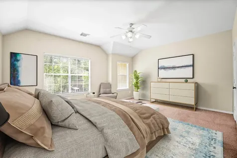 15 Blue Creek Place The Woodlands TX 77382