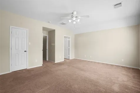 15 Blue Creek Place The Woodlands TX 77382