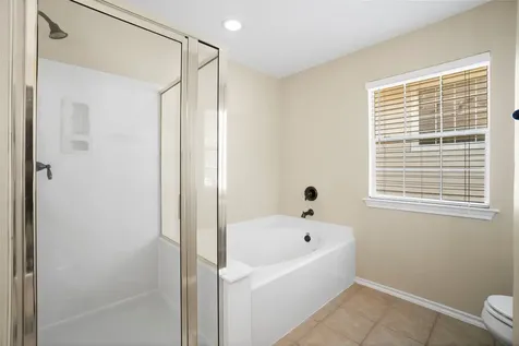 15 Blue Creek Place The Woodlands TX 77382