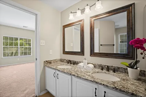 15 Blue Creek Place The Woodlands TX 77382